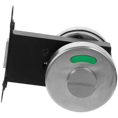 Baluue 304�X�e�����X�� �ԗ΃C���W�P�[�^�[�t�� �����h�A���b�N ���O�g�C���p ����53mm �d�؂胍�b�N ���X�g���� �I�t�B�X�Ή�