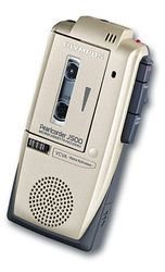 Olympus J-500 Deluxe Kit