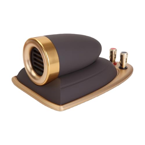 Limtula Professioneller Hochtöner Lautsprecher Mit Aerodynamischem Design Und Silberner Leitungsverkabelung Für Verlustfreie Übertragung. Hochempfindliche Treibereinheit