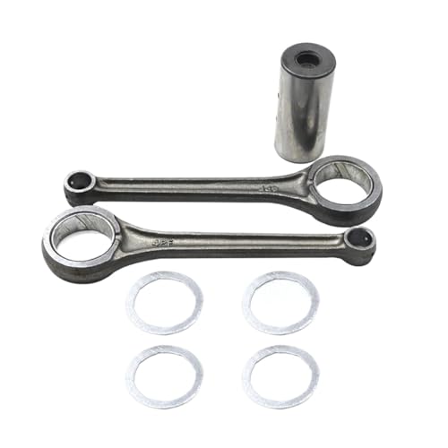 Bielle de piston de moto XV125 4RF compression moteur optimale