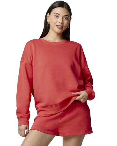 Image of florence by mills Women's Cozy Crush Oversized Sweatshirt