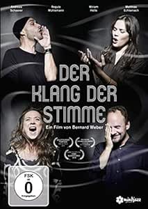 Der Klang der Stimme / Of the Voice ( ) - Mehr Infos/Bestellen
