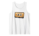 Mix Tape Audio Cassette