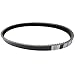 Drive Belt Compatible with Club Car G Cart XRT 1500 1550 Gas Or Diesel Carryall 294 295 2000 2001 2002 2003 2004 2005 2006 2007 2008 2009 2010 2011 2012 2013 2014 2015 2016 2017 2018