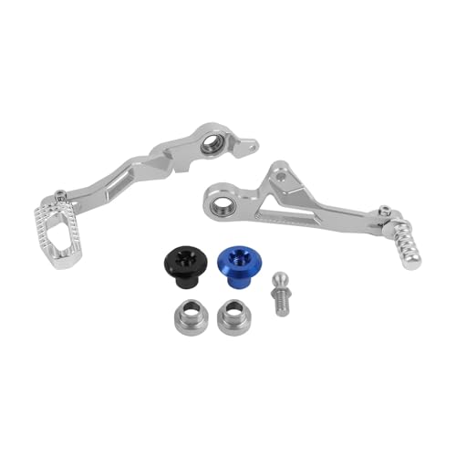 Pédale de frein moto R1250GS pour les voyages tout-terrain ADV