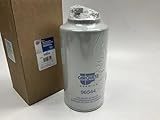 Compatible With Carquest 96544 Diesel Fuel Water Separator Filter - Replaces 33751, BF9903SP