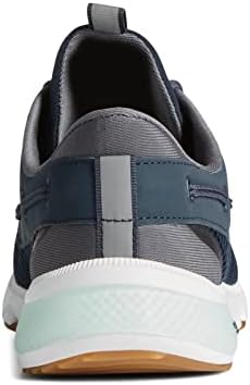 Sperry 7 Seas 3-Eye Navy 1 7 M (D) | Image 3