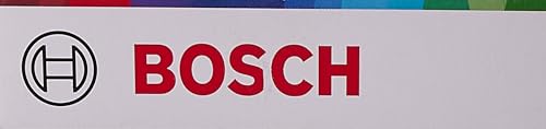 Image of BOSCH 9686 OE Fine Wire Double Iridium Spark Plug - Single