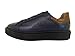 Produktbild La Martina Cupsole Entry Level LFM232001 Sneaker, blau, 45 EU