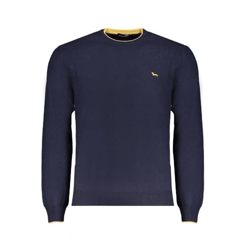 Maillot basique bleu paricou pour homme actif en quête d'élégance