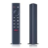 HZIME P3700 Replacement Voice Remote Control...