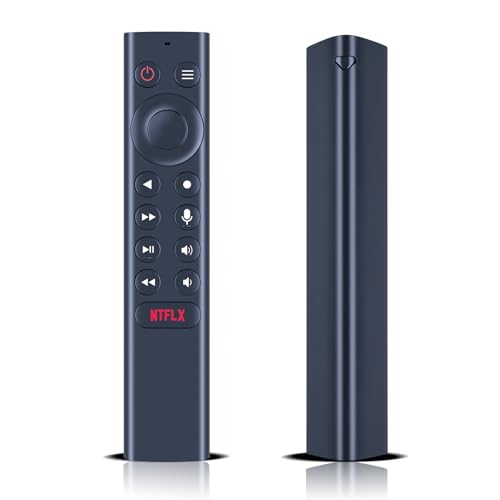 HZIME P3700 Replacement Voice Remote Control...