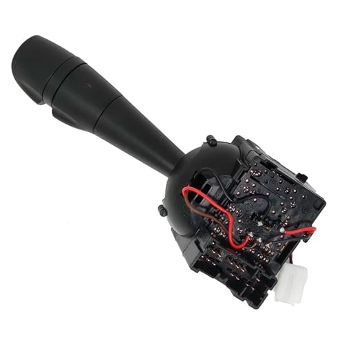 Commande de clignotants au volant haute durabilité référence 8201167981