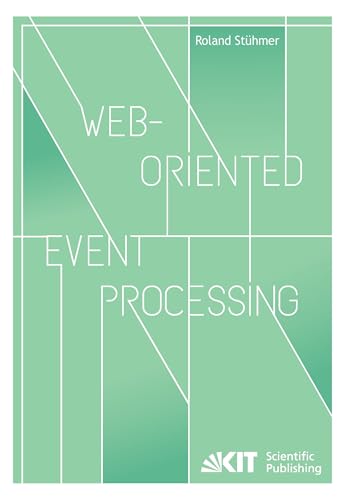 Web-oriented Event Processing view 2