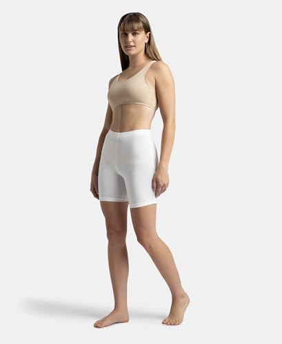Image of Jockey Women Boy Short Panties