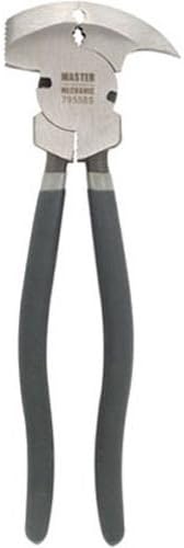 J S PRODUCTS 795585 10-Inch Fence Pliers