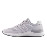 [ニューバランス] ウォーキングシューズ Walking Fresh Foam 880 v7 レディース BA7(Pearl Gray) 24.5 cm 2E