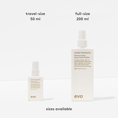 EVO Mister Fantastic Spray protector para secado miniatura 6