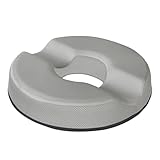 TYNOR Round Ring Cushion seat, Universal, 1 Unit