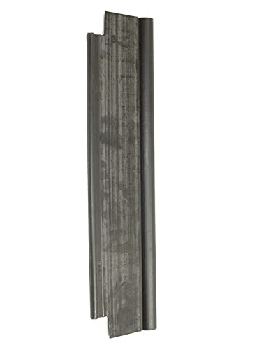 Craftsman Lawn Mower Skirt Flap - Side View