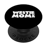 Photo Gallery westie mom funny pet west highland white terrier amanti dei cani popsockets popgrip intercambiabile Photo Gallery westie mom funny pet west highland white terrier amanti dei cani popsockets popgrip intercambiabile