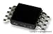 TEXAS INSTRUMENTS SN74AVC2T45DCUR TRANSCEIVER, NON-INV, 3-STATE, VSSOP-8