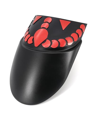 Extension garde-boue avant BMW S1000XR protection anti-éclaboussures