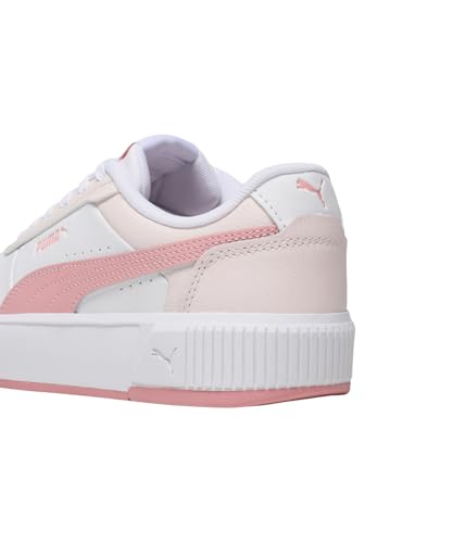 Image of Puma Womens Carina Mia Sneaker