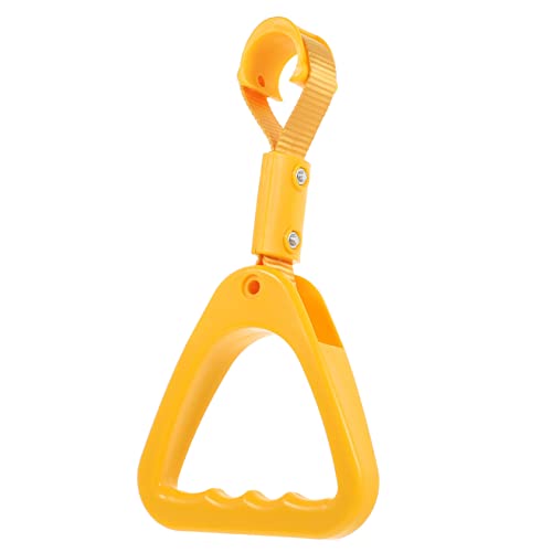 Holibanna Car Assist Handle for Elderly Bus Handle Ring Hand Strap Safety Accessory