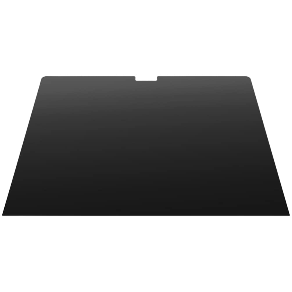 Mobestech Filtre Anti-espionnage Pour Écran Protection Anti-reflets Film De Confidentialité Pour Ordinateur Portable