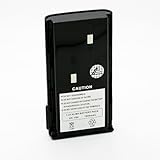 ExpertPower® Kenwood KNB-14A KNB-15A Battery for TK260/360 TK270/TK370 ProTalk TK-2100/3100 | 7.2v 1800mAh |