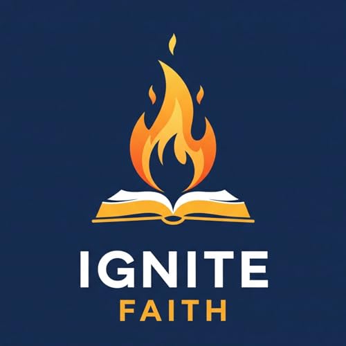 Gospel of John: Part 6 - What Do You Seek cover art