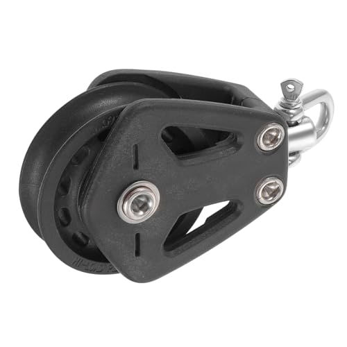 Cuerda de nylon giratoria para configurar su gimnasio en casa con accesorios TOYANDONA