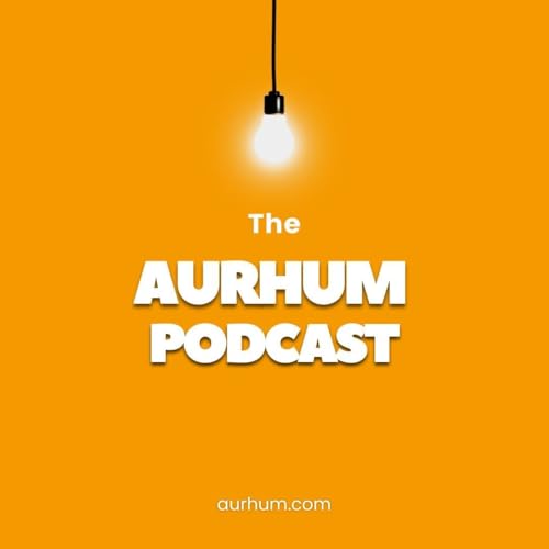 Episode 1 Podcast Por  arte de portada