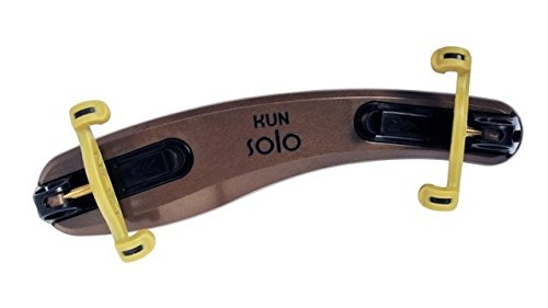 ALMOHADILLA VIOLIN - Kun 2000 (Solo) Collapsible (4/4) Patas Abatibles/Sin Tornillos