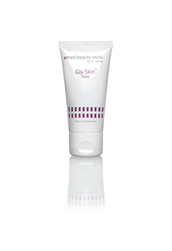 Preisvergleich Produktbild Med Beauty Swiss Gly Skin Mask 50 ml