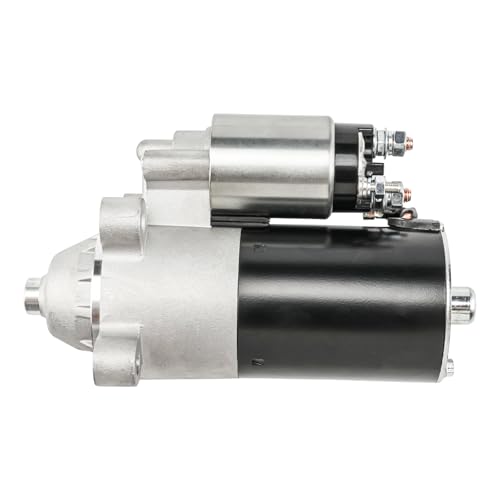 Image of PHILTOP 6655N New Starter Compatible with Ford 2000-2004 Focus 2.0L