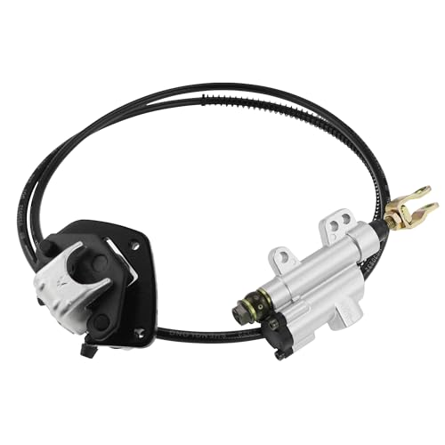 PRO BAT Go Kart Rear Hydraulic Brake Caliper Assembly for