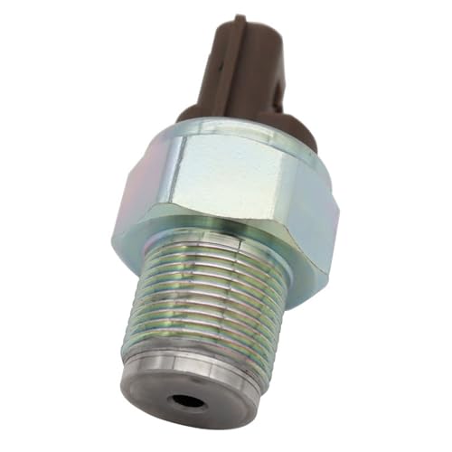 Capteur de pression de carburant 499000-6130 haute précision pour bloc 4HK1 - 3
