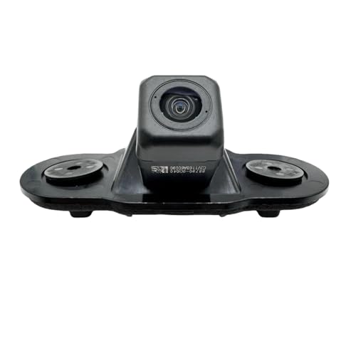 Caméra de recul Toyota Land Cruiser avec vision nocturne nette 86790-0G040