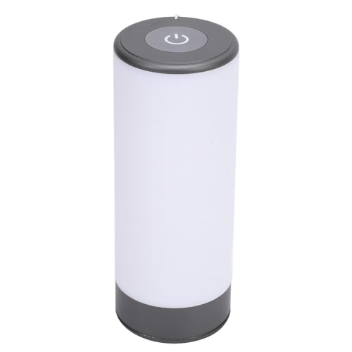 Lámpara de mesa Fafeicy recargable con brillo ajustable miniatura 2