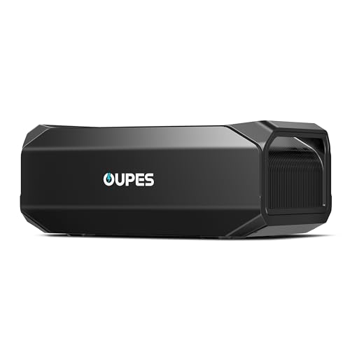 Image of OUPES G5 Extra Battery 4608Wh, for Guardian 6000 Portable Power Station