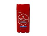 Old Spice Classic Deodorant Stick, Fresh Scent for Men, 3.25 oz