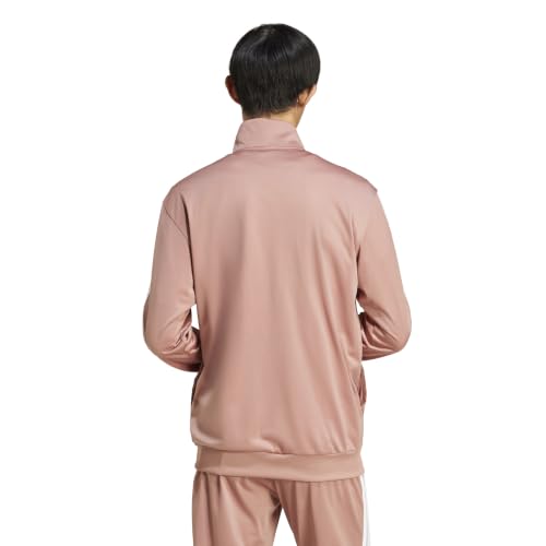 Image of adidas Men's 3-Stripes Tricot Track Top