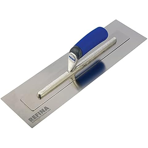 Refina Superflex Finishing Trowel 18" - 228198 Cover