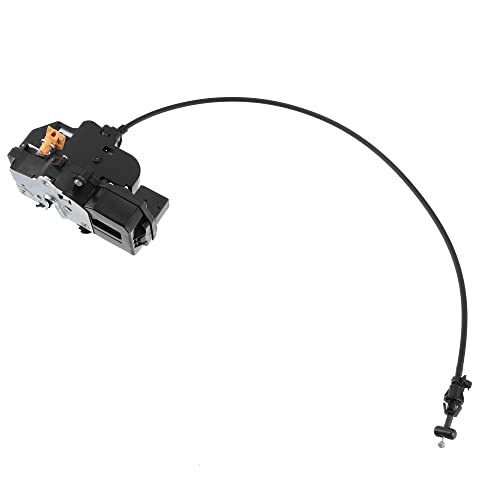 Image of X AUTOHAUX Front Left Side Door Lock Actuator Motor for Hummer H2 2008-2009 25840361 25847699 20785787