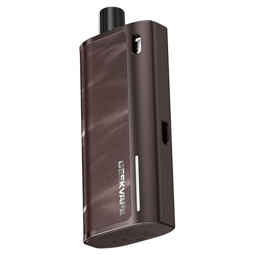 GEEKVAPE Peak 2 Kit - Cigarette Électronique 20W - Batterie
