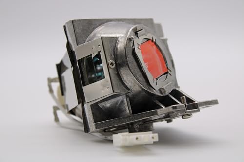 Lámpara Original Jaspertronics para Proyector BenQ MW560 miniatura 5