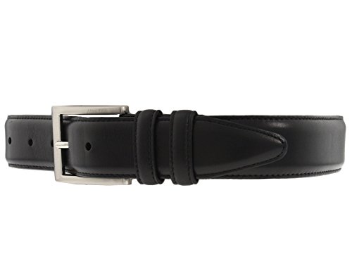 Image of Allen Edmonds Men's Wide Basic Dress Belt