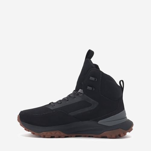 Image of Timberland Men's Motion Access Mid Waterproof Hiking Boot